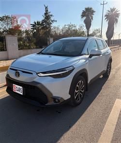 تويوتا فرونتلاندر